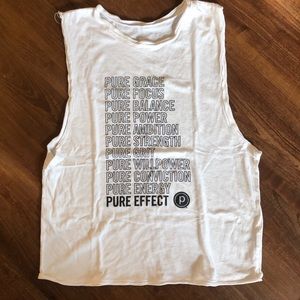 Pure Barre Tank